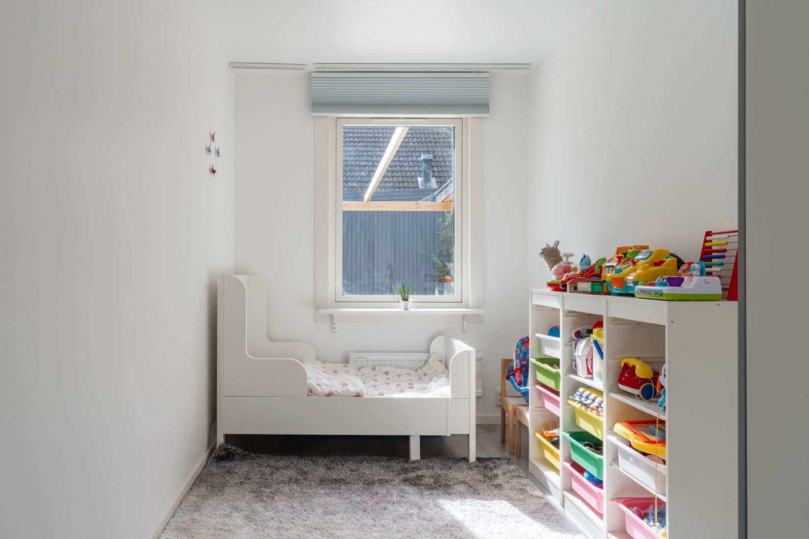 Villa, Hallongränd 3, Lindsdal, Kalmar