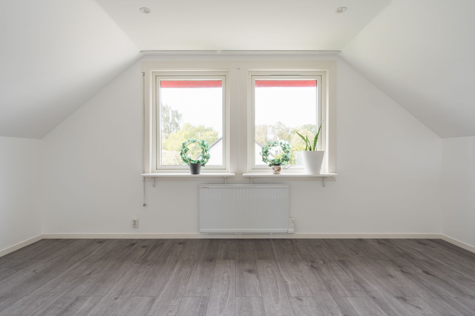 Villa, Hallongränd 3, Lindsdal, Kalmar