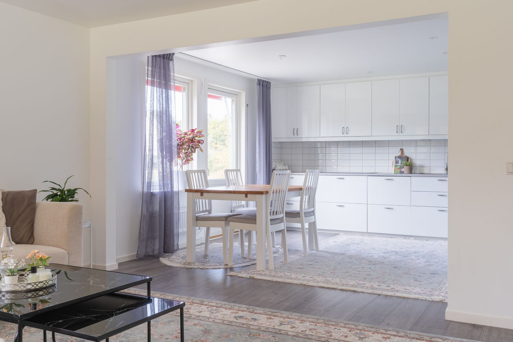 Villa, Hallongränd 3, Lindsdal, Kalmar