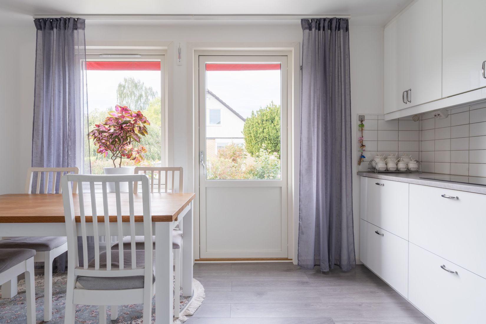 Villa, Hallongränd 3, Lindsdal, Kalmar