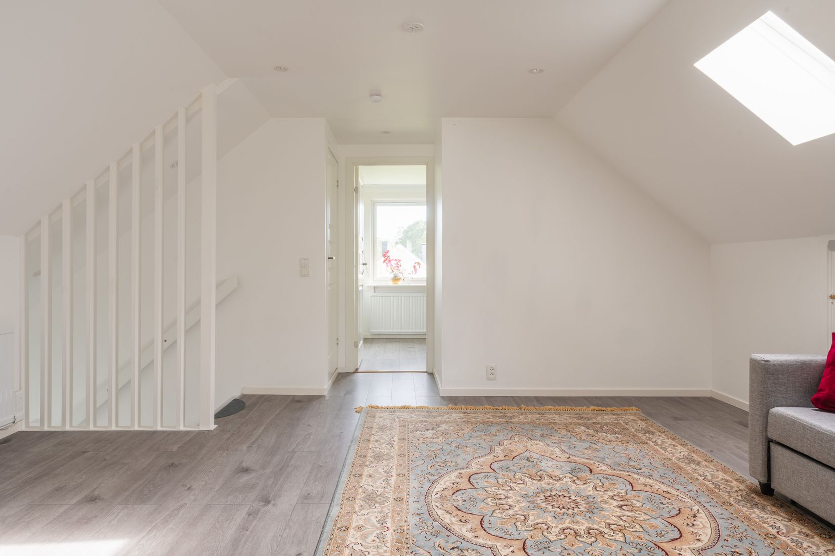 Villa, Hallongränd 3, Lindsdal, Kalmar