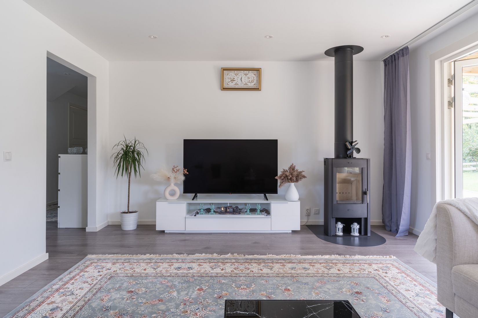 Villa, Hallongränd 3, Lindsdal, Kalmar