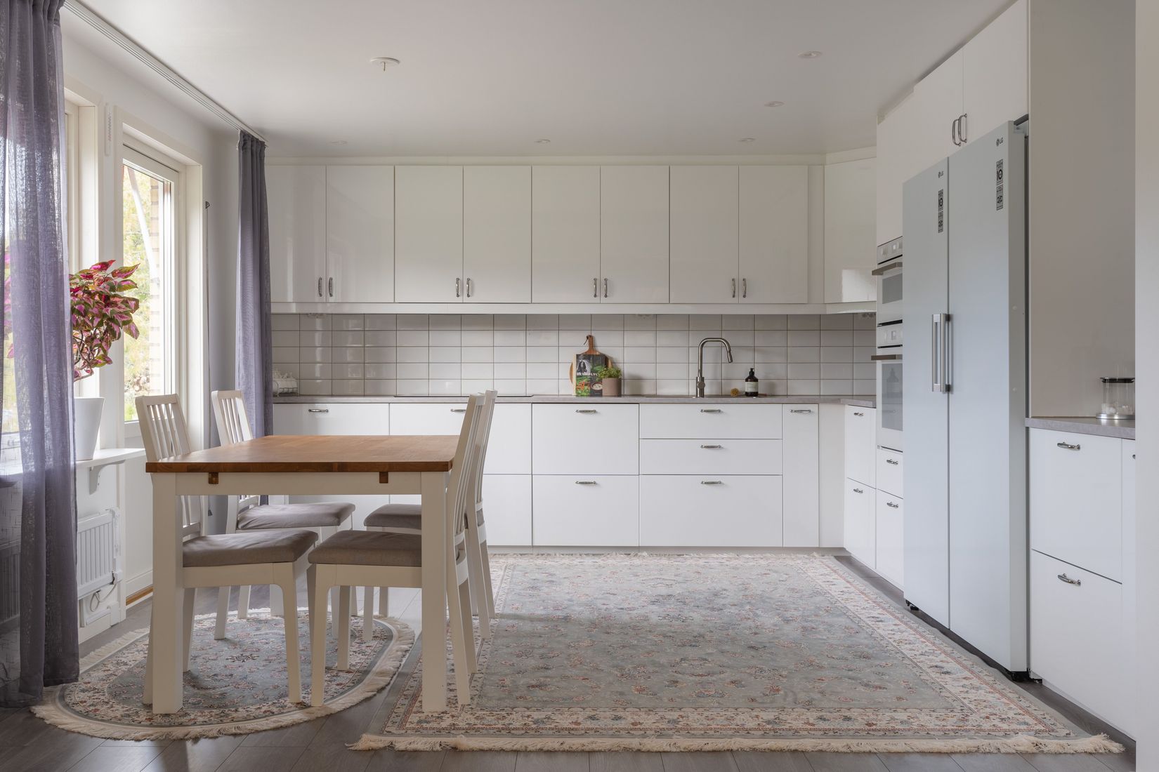 Villa, Hallongränd 3, Lindsdal, Kalmar