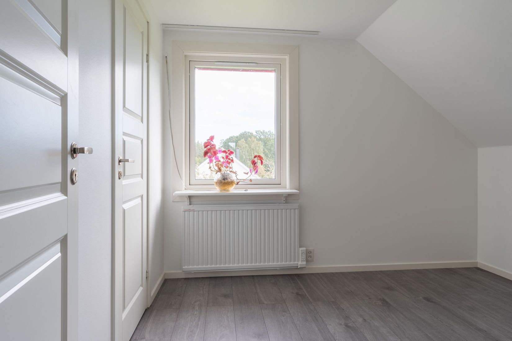 Villa, Hallongränd 3, Lindsdal, Kalmar