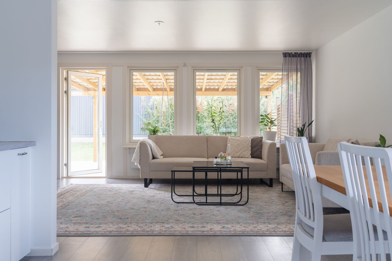 Villa, Hallongränd 3, Lindsdal, Kalmar