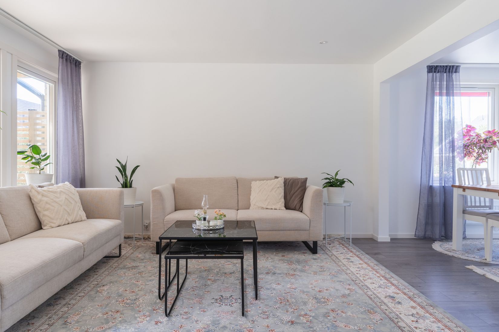 Villa, Hallongränd 3, Lindsdal, Kalmar