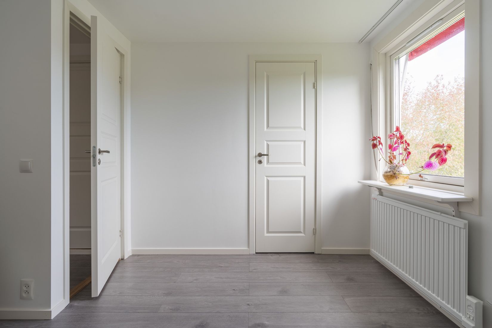 Villa, Hallongränd 3, Lindsdal, Kalmar