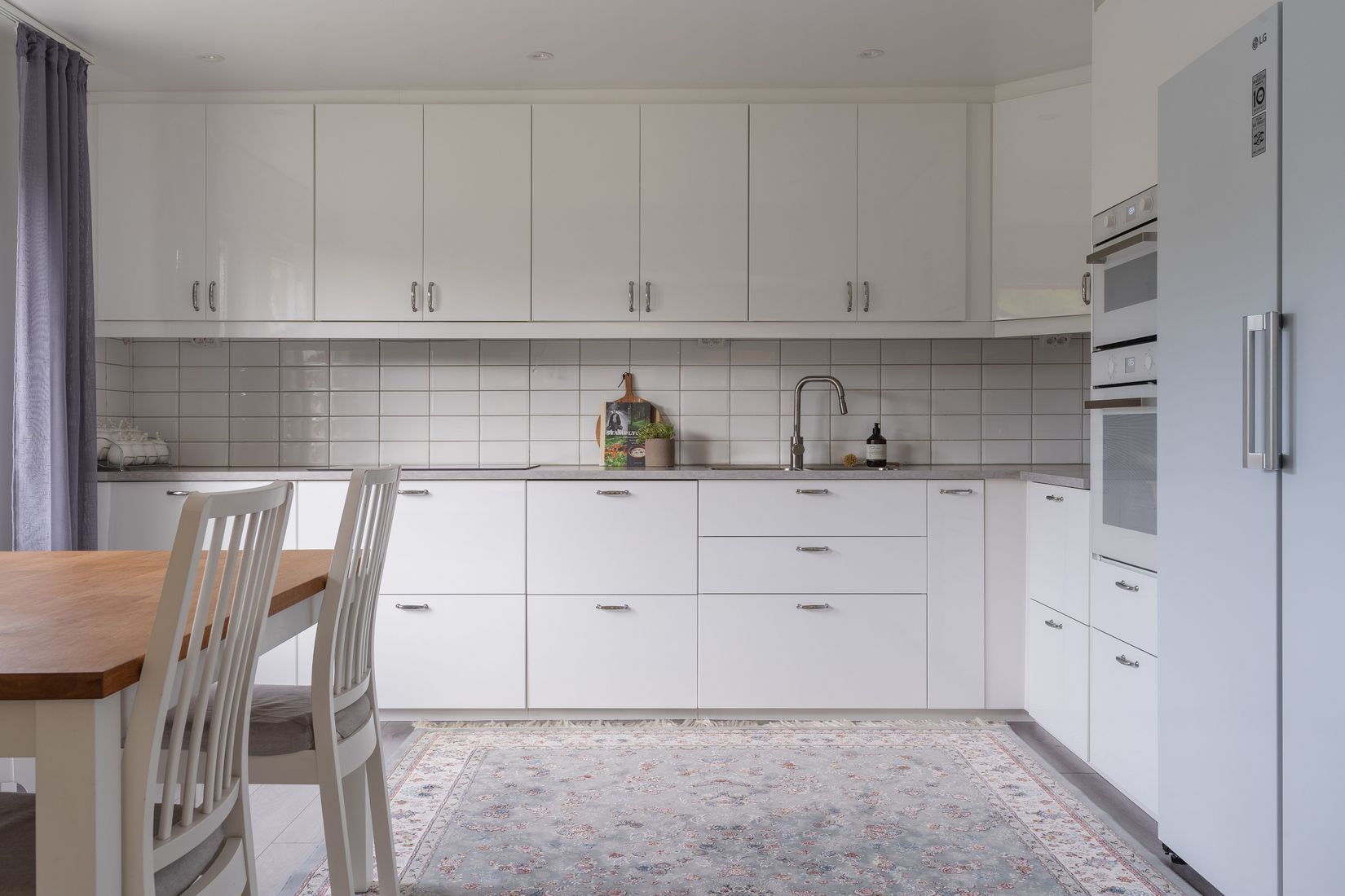 Villa, Hallongränd 3, Lindsdal, Kalmar