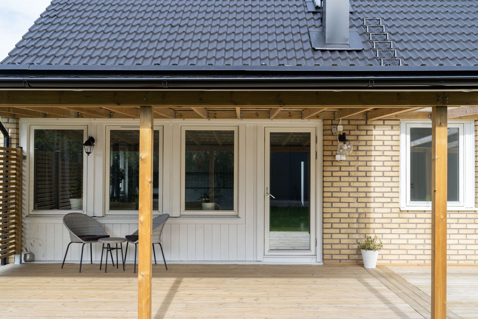 Villa, Hallongränd 3, Lindsdal, Kalmar