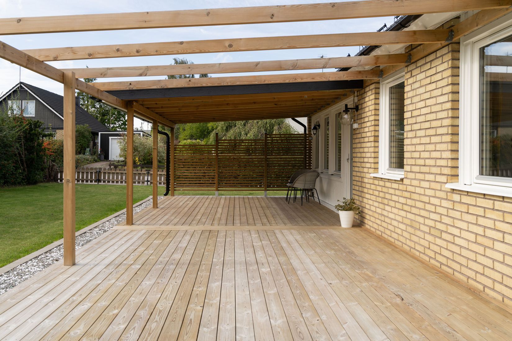 Villa, Hallongränd 3, Lindsdal, Kalmar