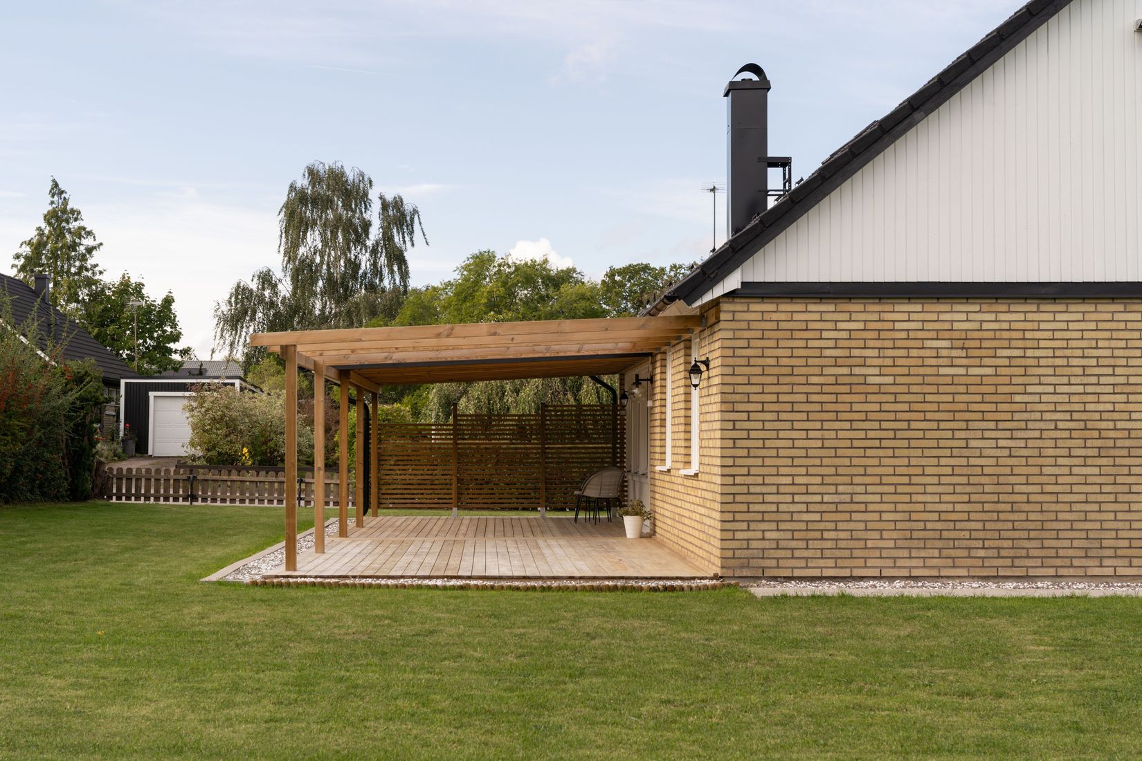 Villa, Hallongränd 3, Lindsdal, Kalmar