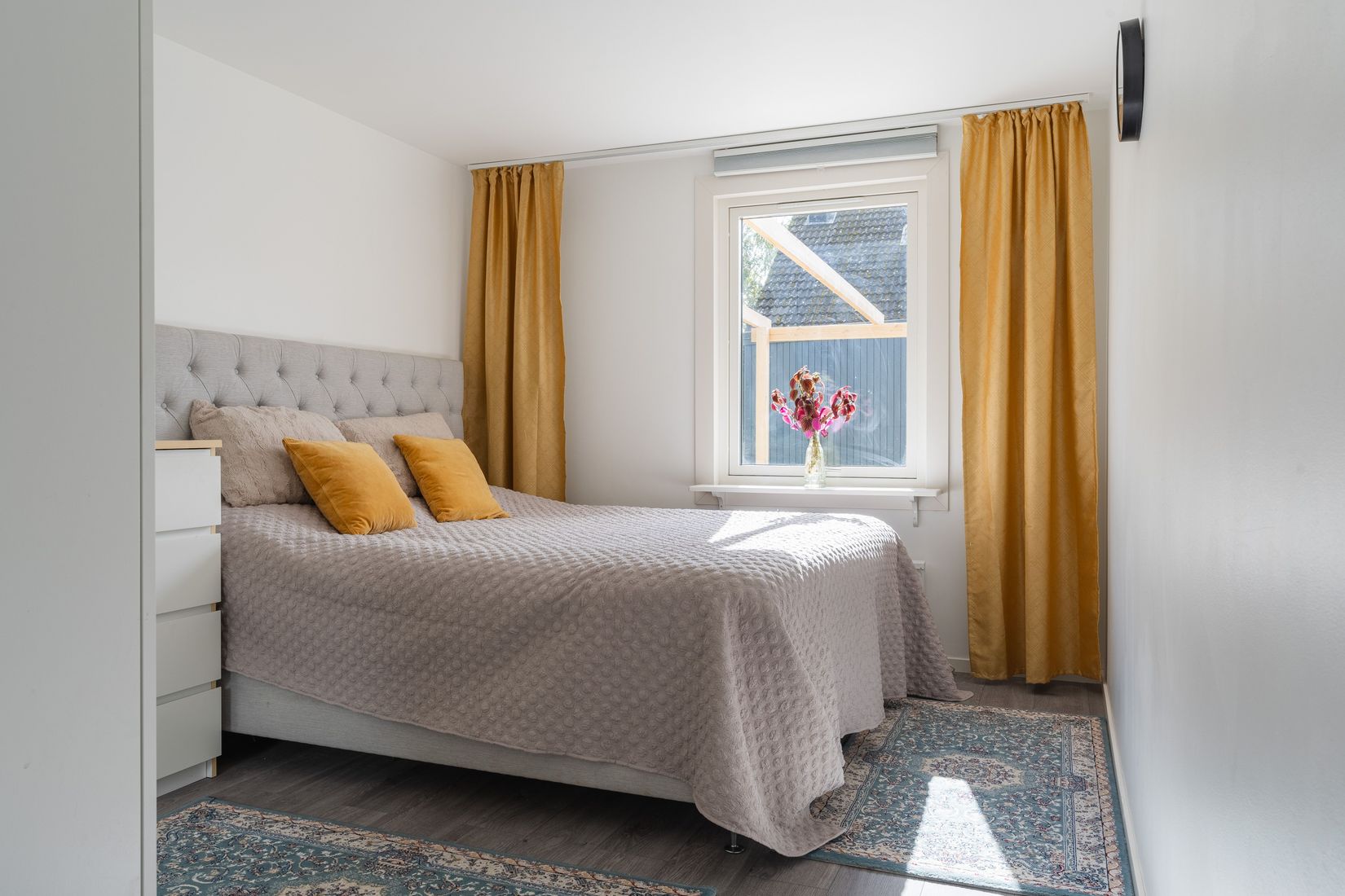 Villa, Hallongränd 3, Lindsdal, Kalmar