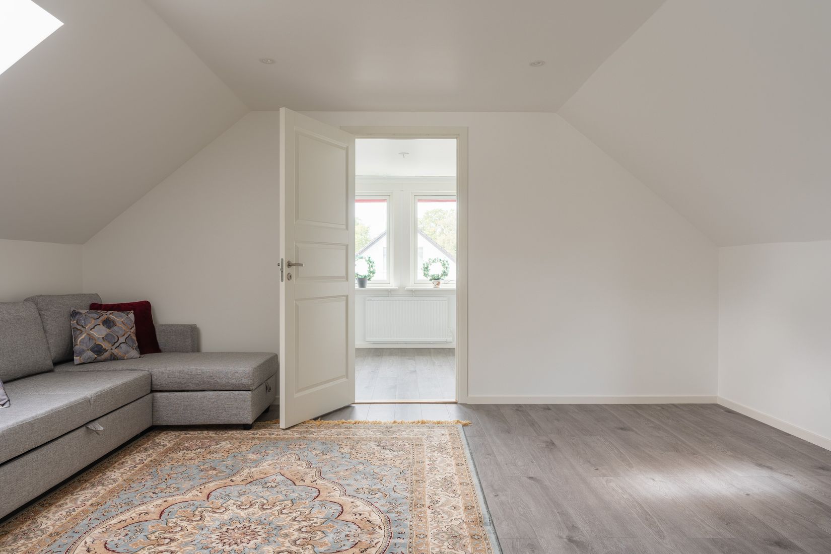 Villa, Hallongränd 3, Lindsdal, Kalmar