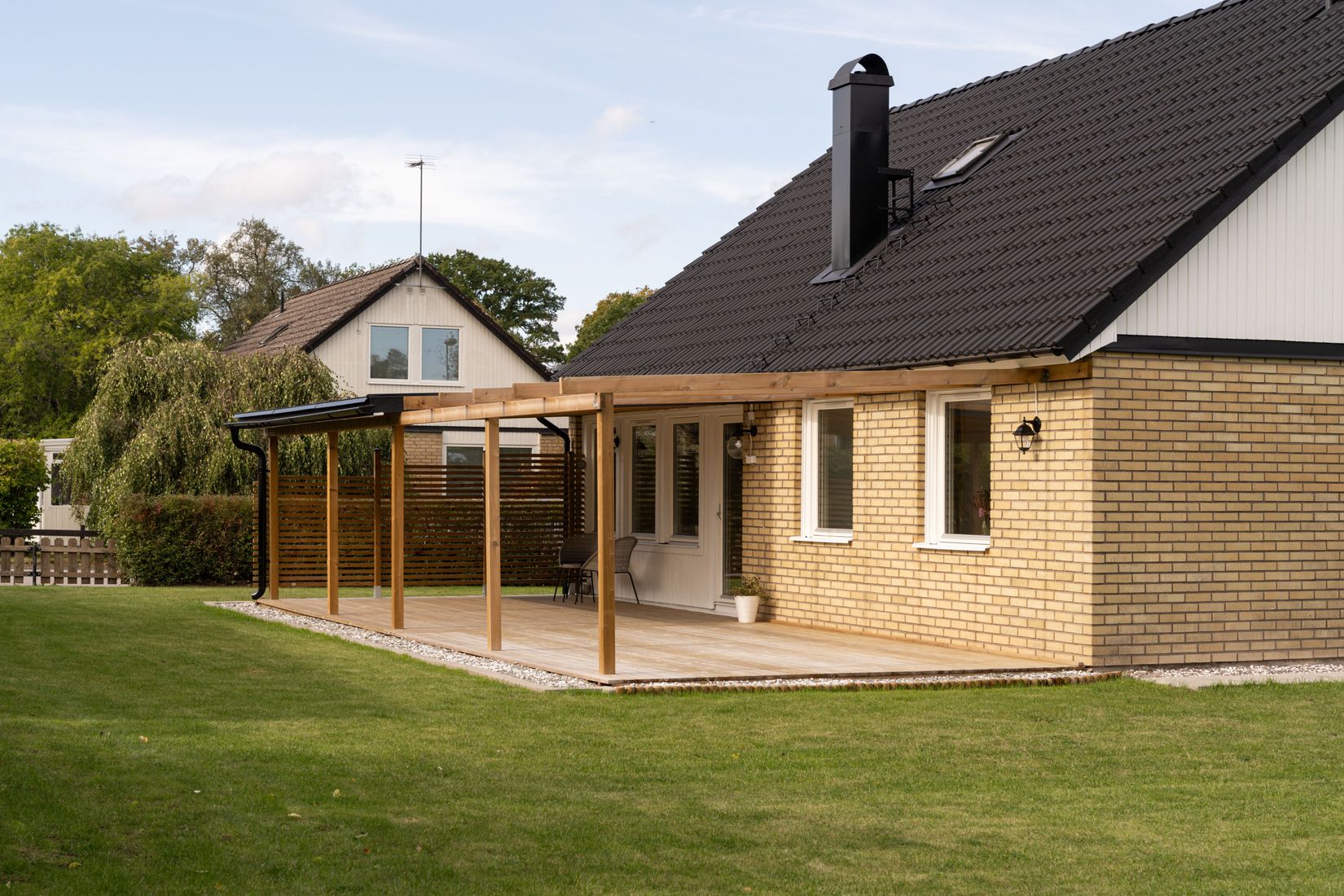 Villa, Hallongränd 3, Lindsdal, Kalmar