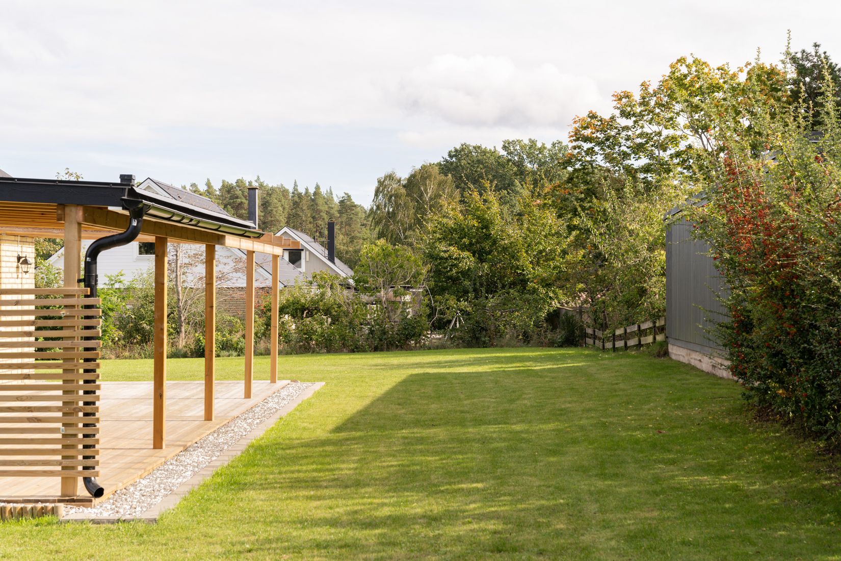 Villa, Hallongränd 3, Lindsdal, Kalmar