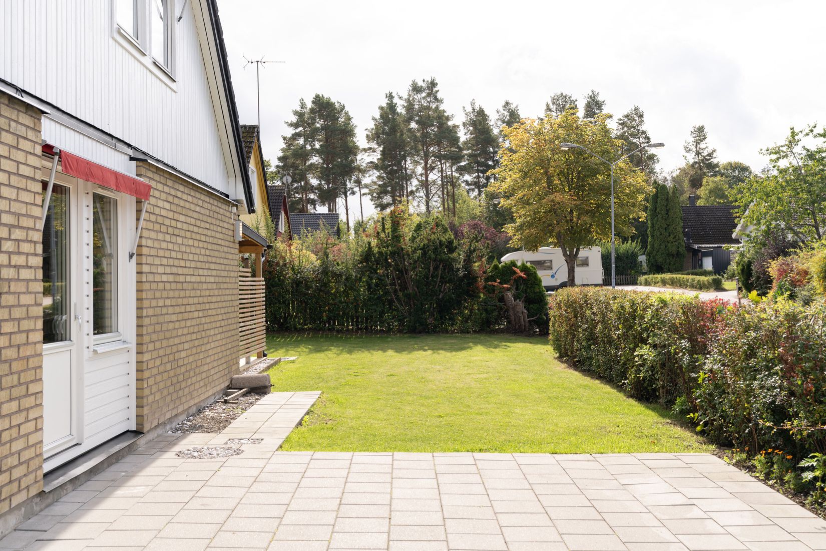 Villa, Hallongränd 3, Lindsdal, Kalmar