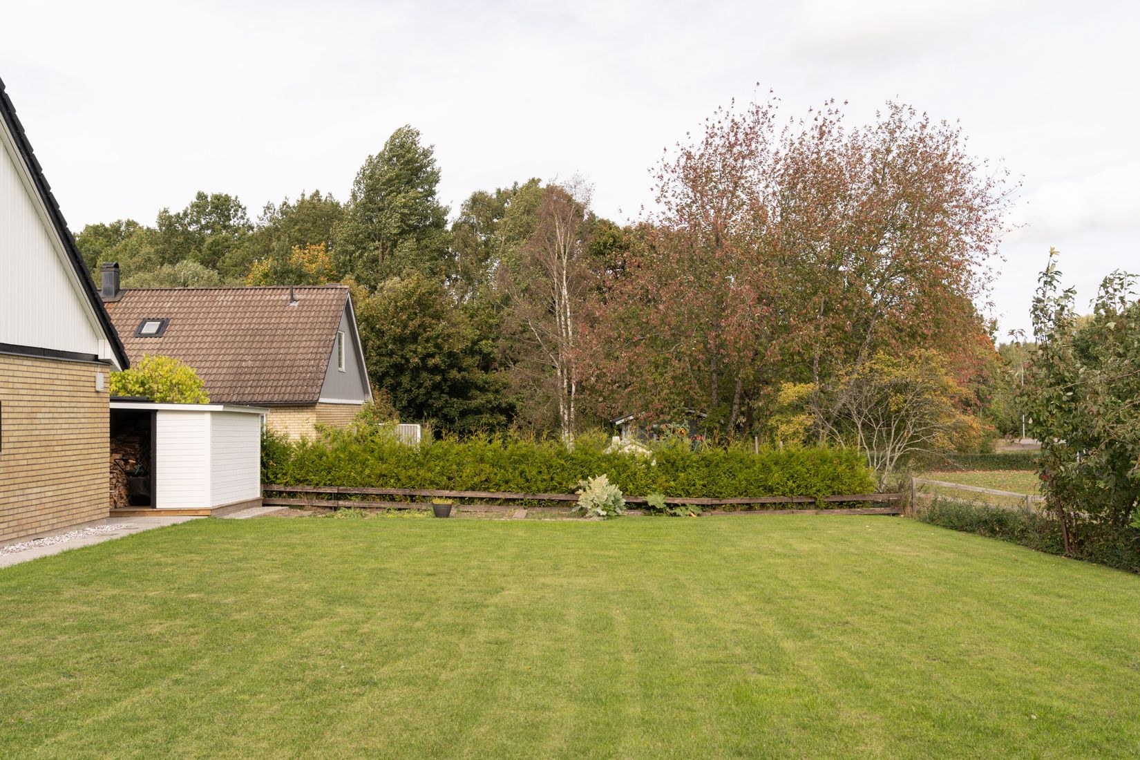 Villa, Hallongränd 3, Lindsdal, Kalmar