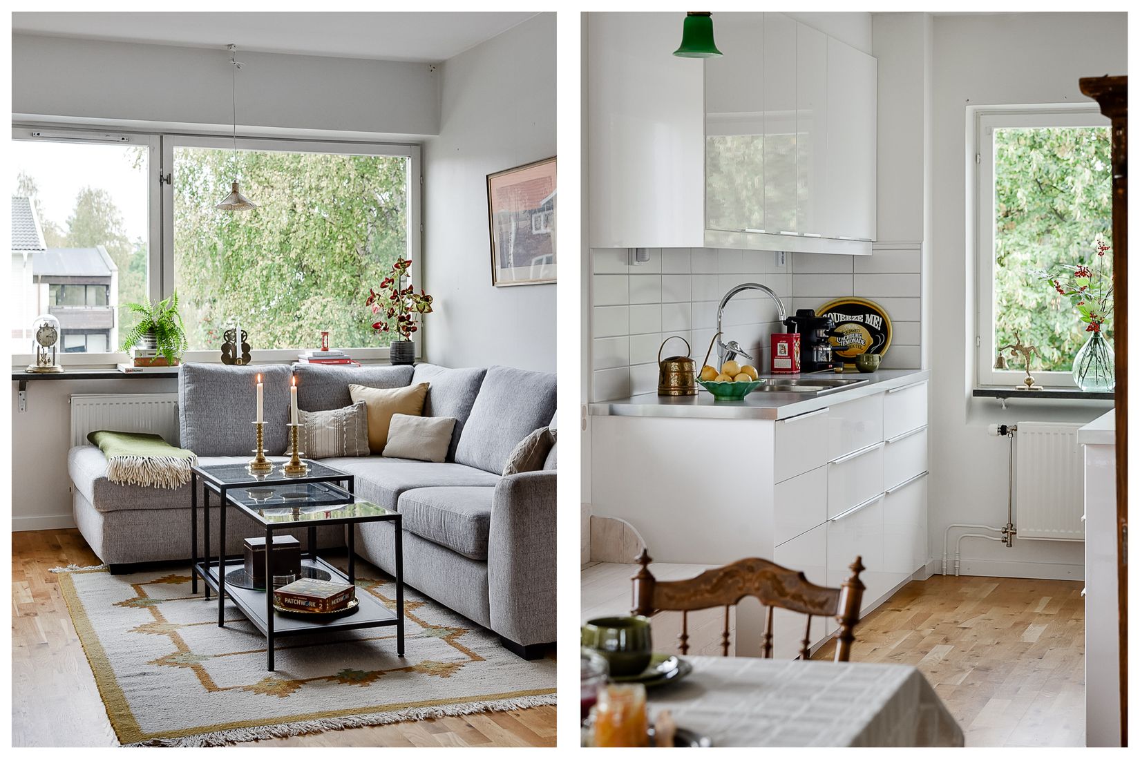 Bostadsrätt, Kolvaktargränd 3, Gimonäs, Umeå