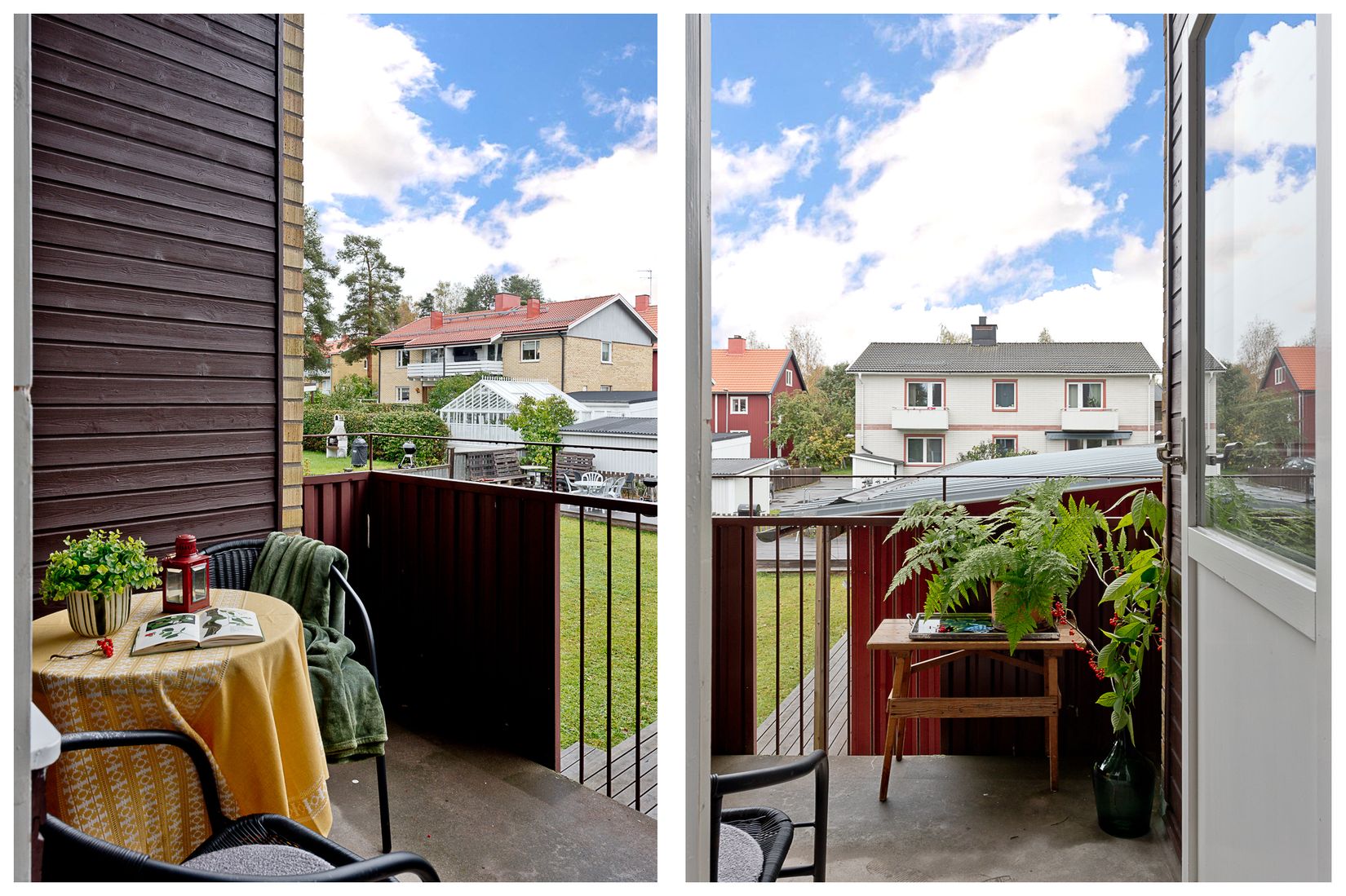 Bostadsrätt, Kolvaktargränd 3, Gimonäs, Umeå