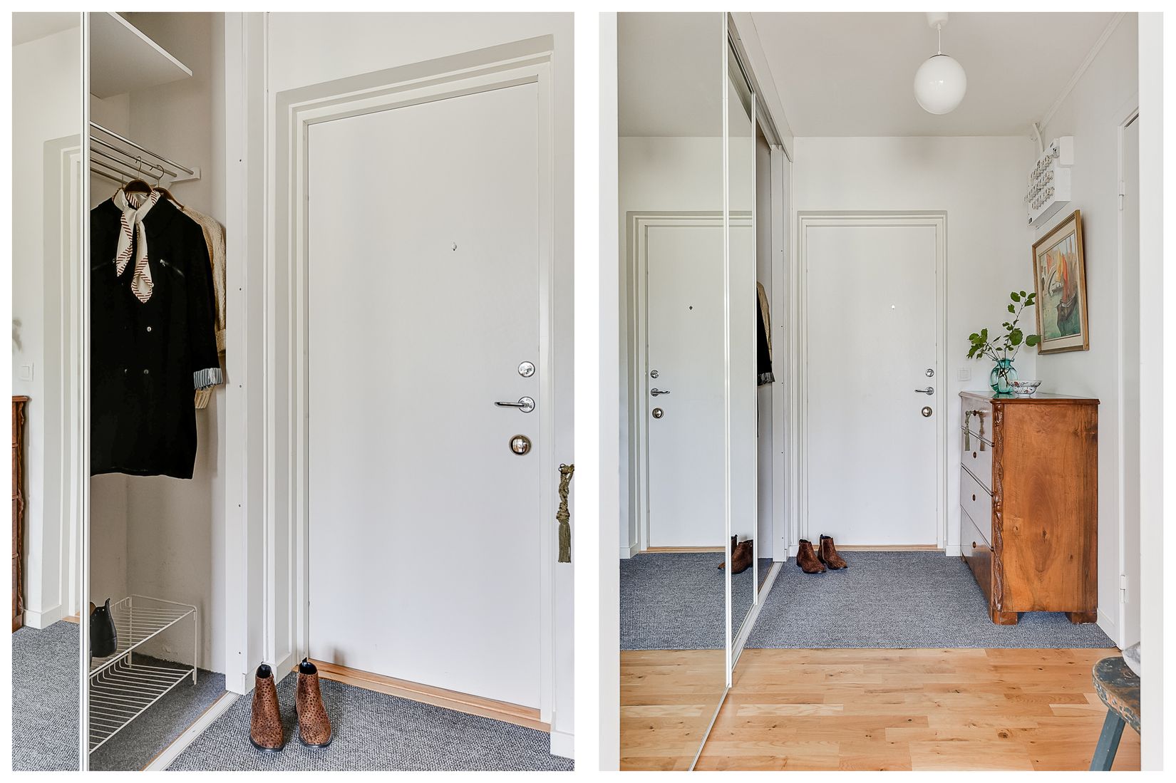 Bostadsrätt, Kolvaktargränd 3, Gimonäs, Umeå