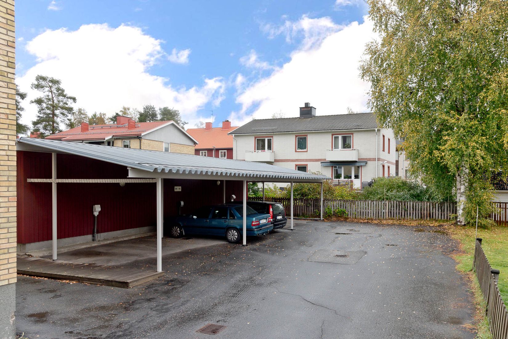 Bostadsrätt, Kolvaktargränd 3, Gimonäs, Umeå