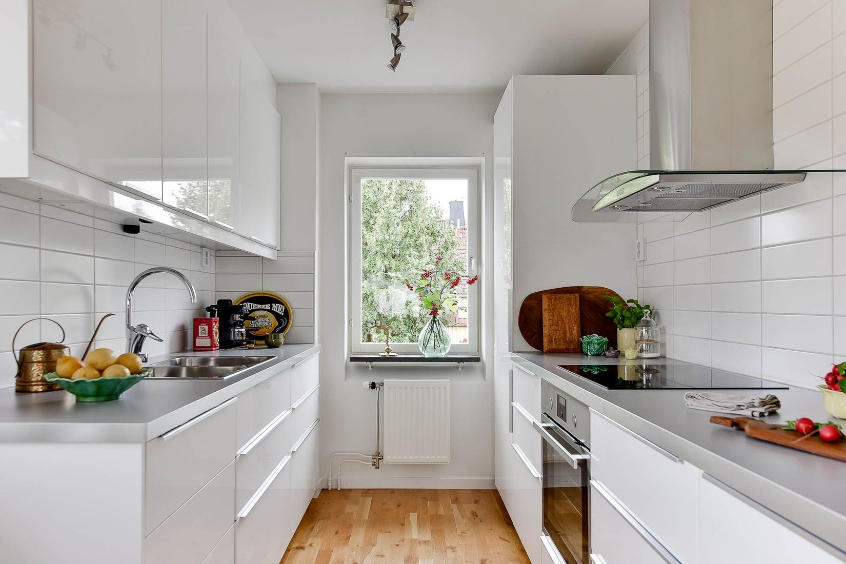 Bostadsrätt, Kolvaktargränd 3, Gimonäs, Umeå