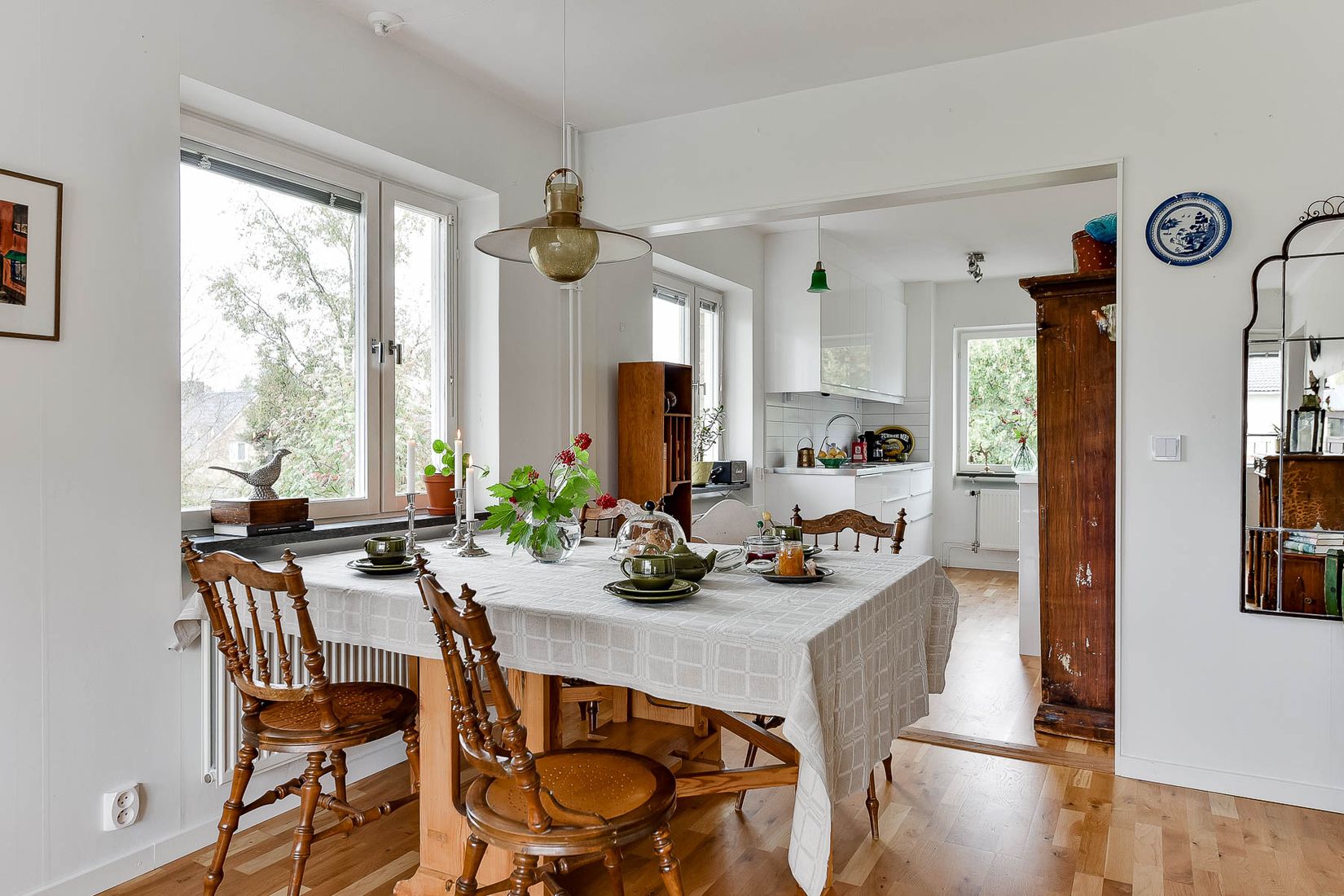 Bostadsrätt, Kolvaktargränd 3, Gimonäs, Umeå