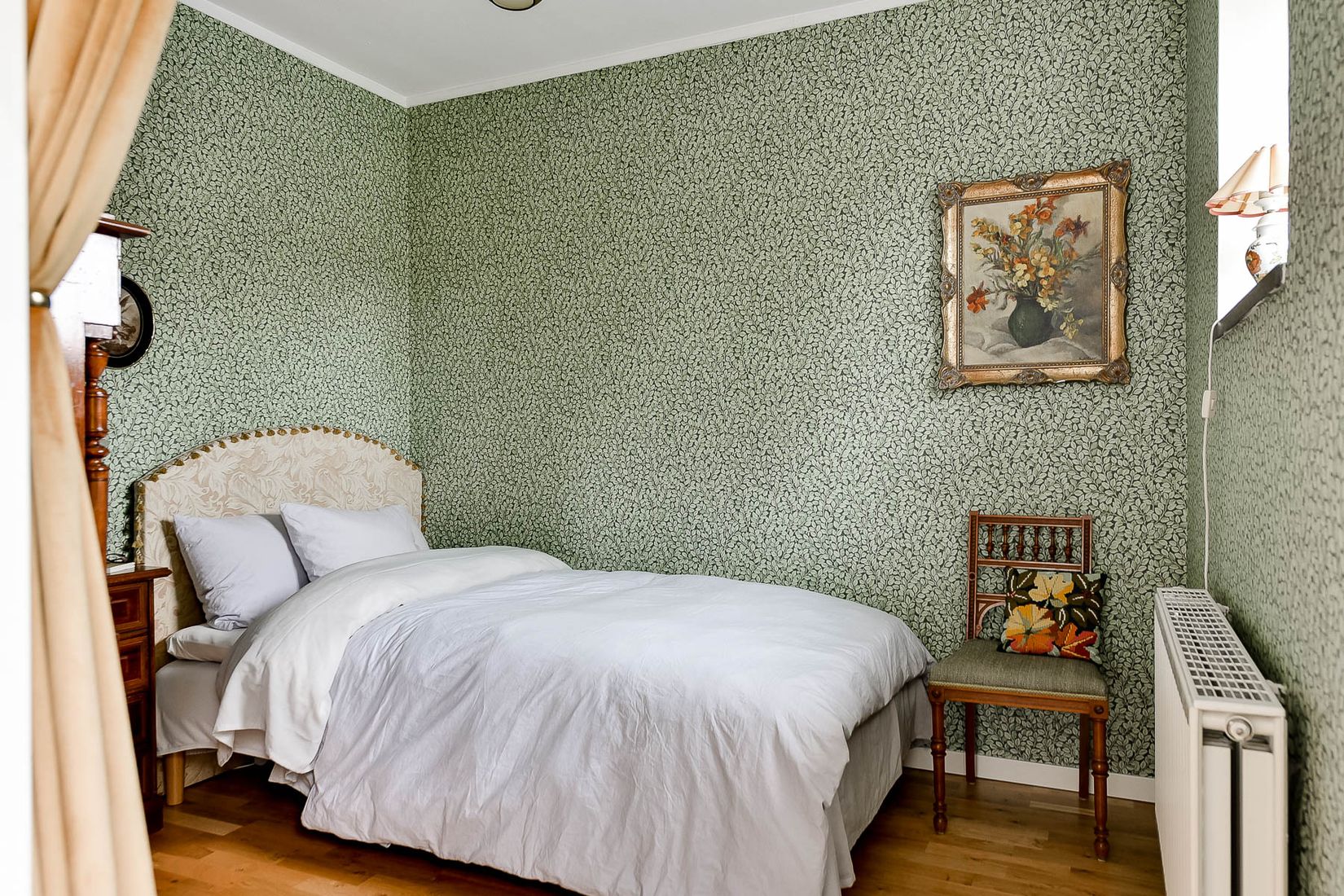 Bostadsrätt, Kolvaktargränd 3, Gimonäs, Umeå