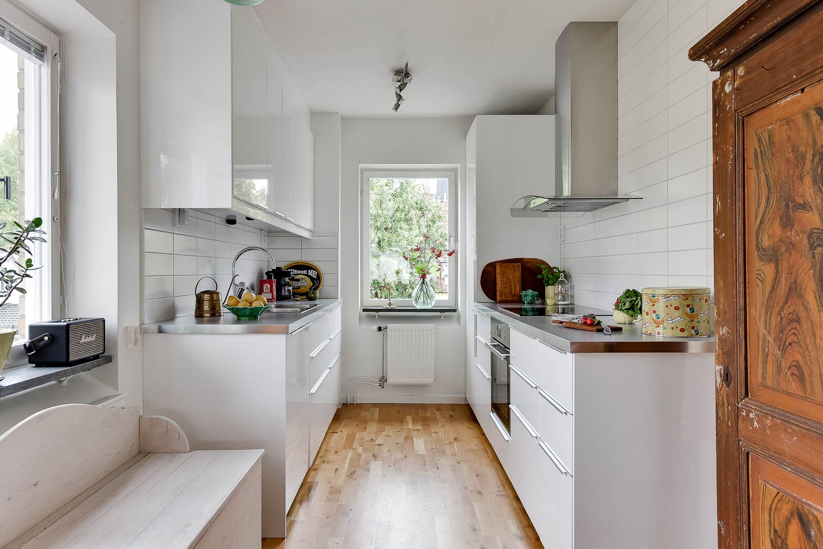 Bostadsrätt, Kolvaktargränd 3, Gimonäs, Umeå