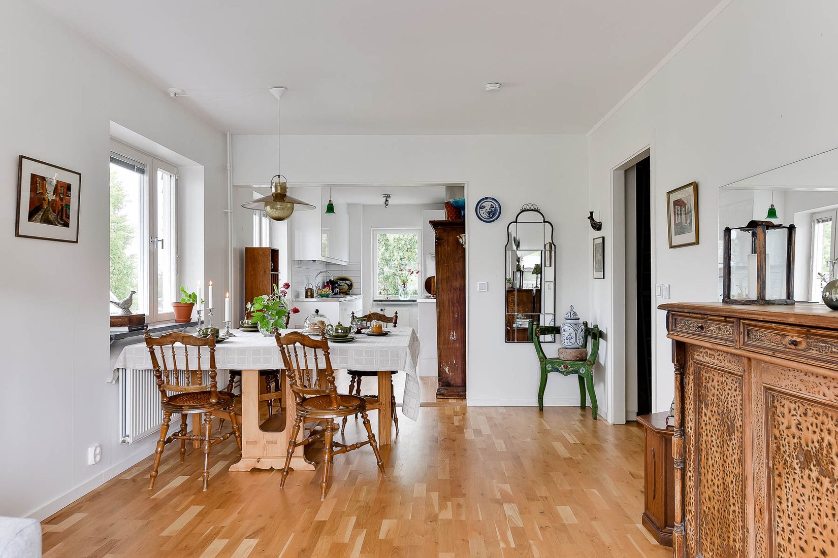 Bostadsrätt, Kolvaktargränd 3, Gimonäs, Umeå