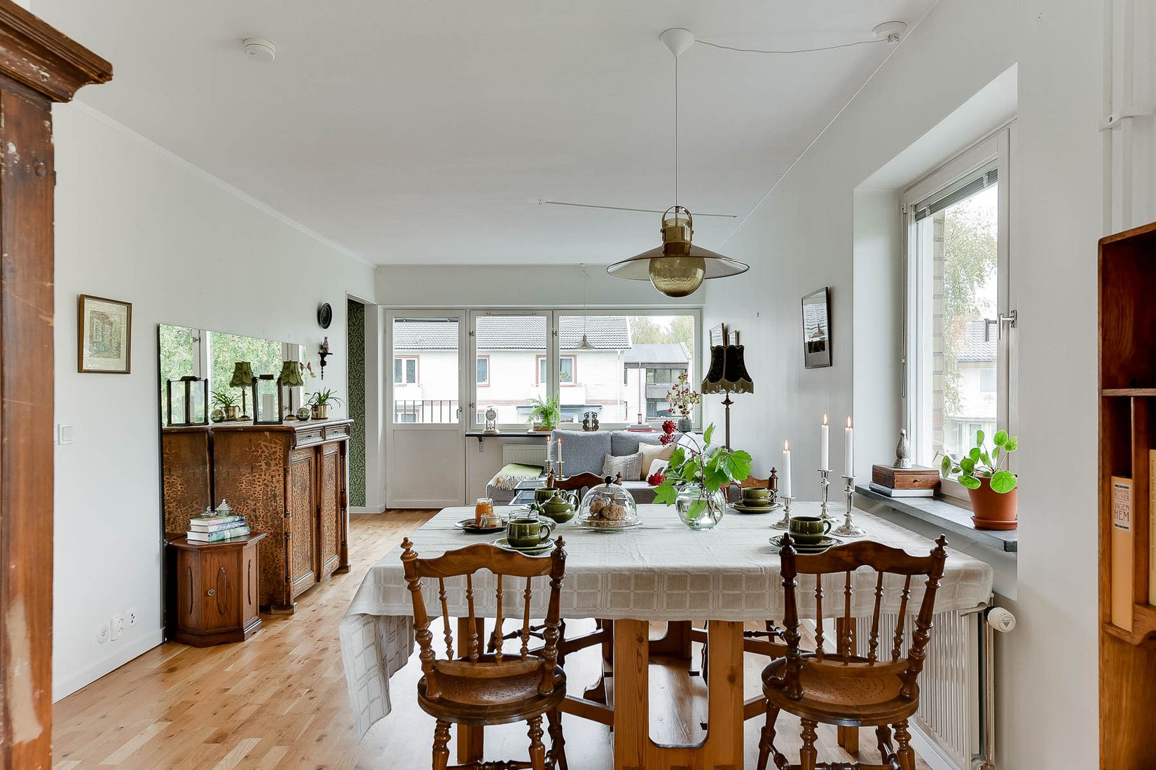 Bostadsrätt, Kolvaktargränd 3, Gimonäs, Umeå