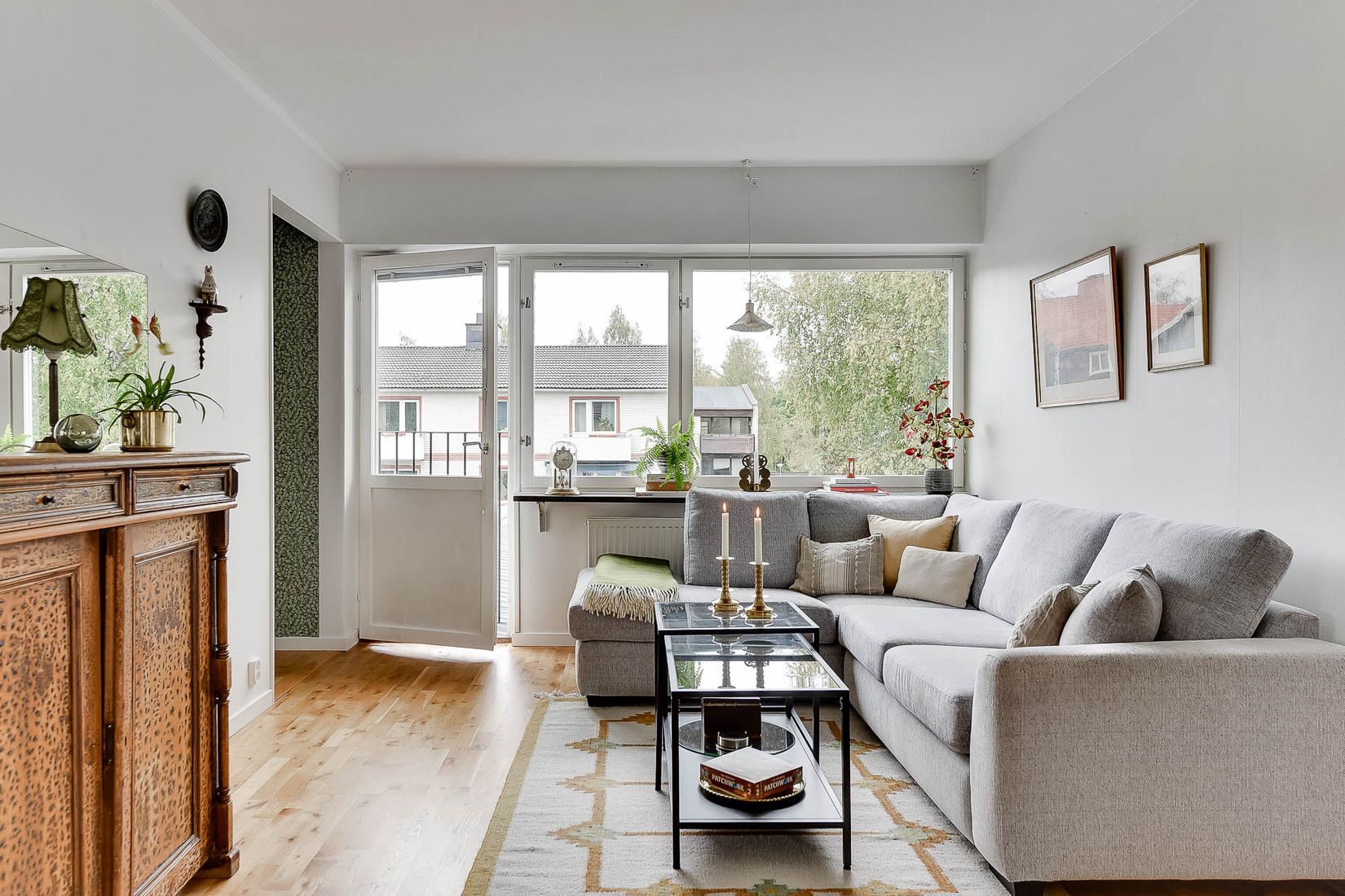 Bostadsrätt, Kolvaktargränd 3, Gimonäs, Umeå