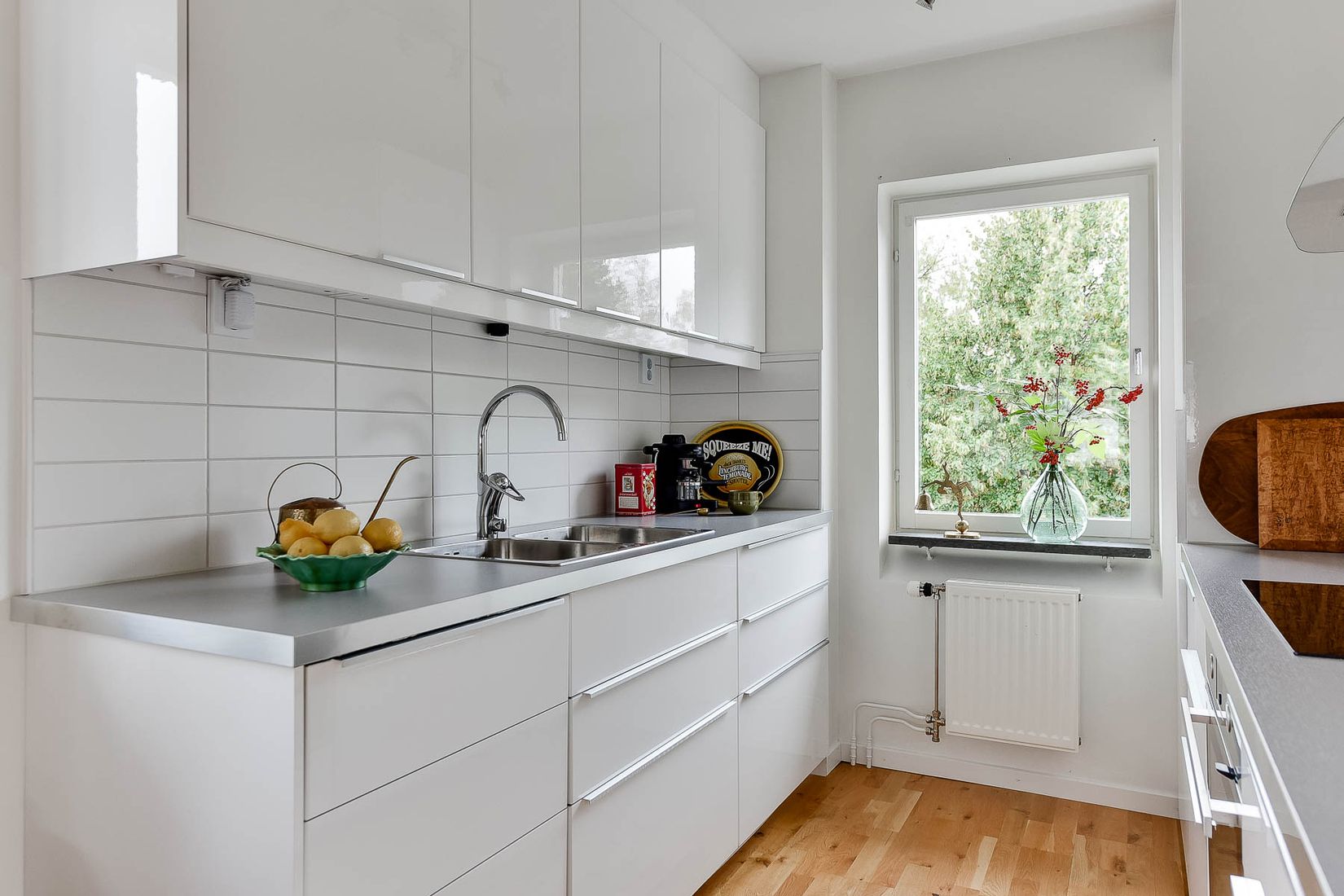 Bostadsrätt, Kolvaktargränd 3, Gimonäs, Umeå