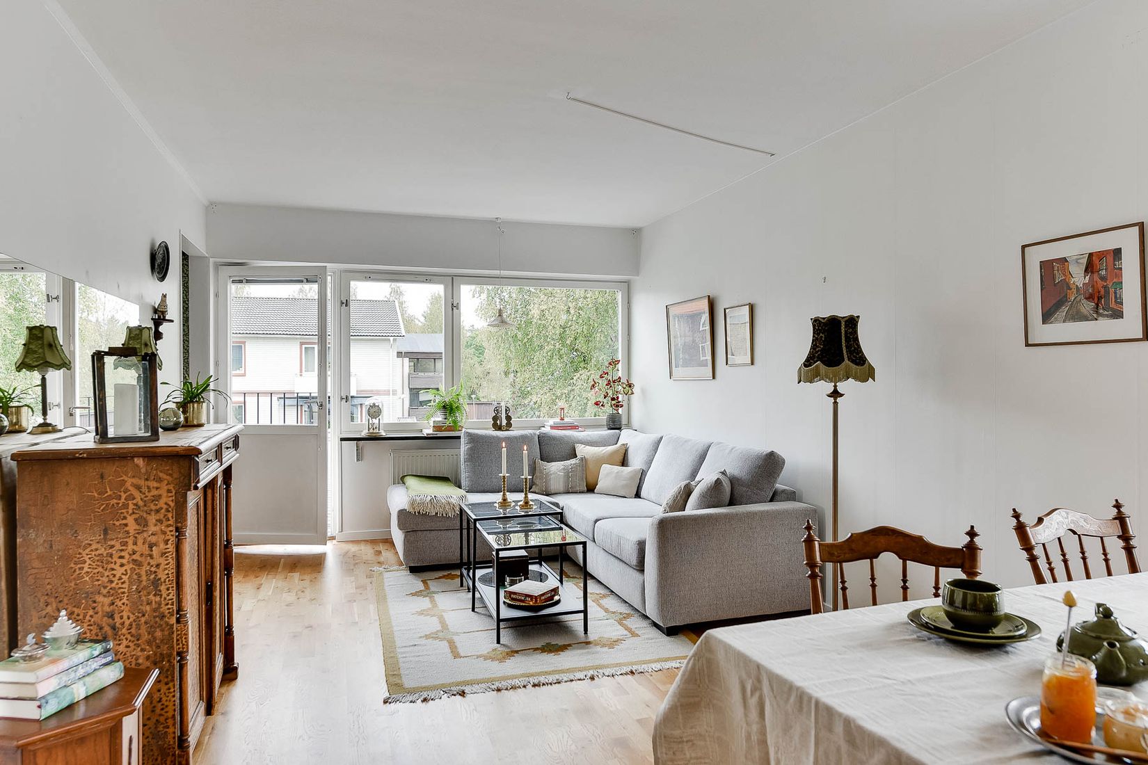 Bostadsrätt, Kolvaktargränd 3, Gimonäs, Umeå