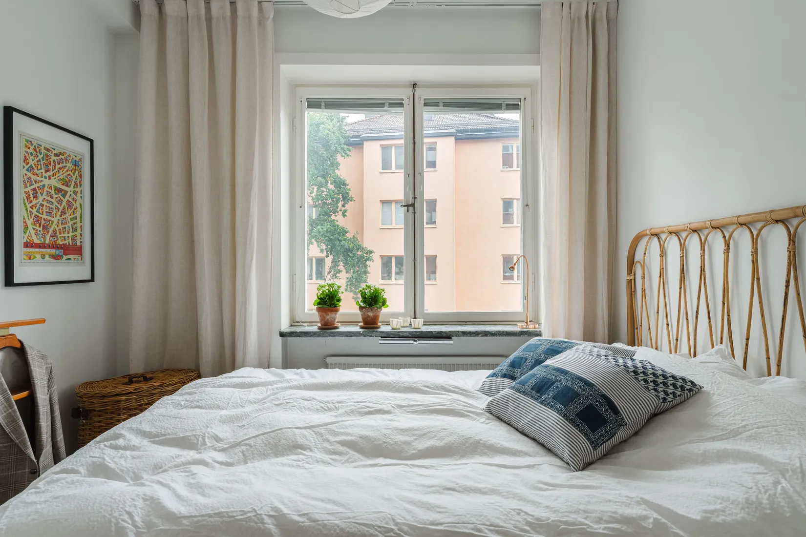 Bostadsrätt, Strålgatan 12, 2 tr, Lilla Essingen - Kungsholmen, Stockholm