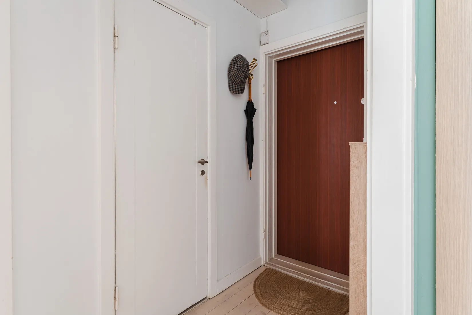 Bostadsrätt, Strålgatan 12, 2 tr, Lilla Essingen - Kungsholmen, Stockholm