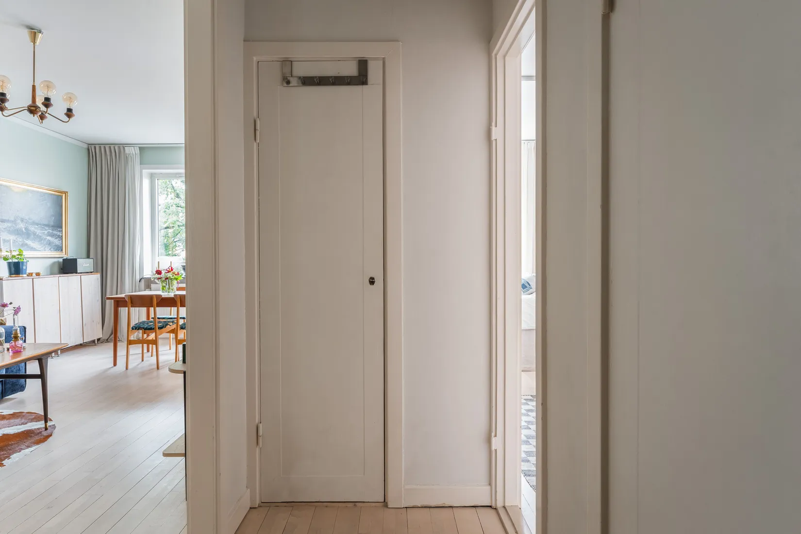 Bostadsrätt, Strålgatan 12, 2 tr, Lilla Essingen - Kungsholmen, Stockholm