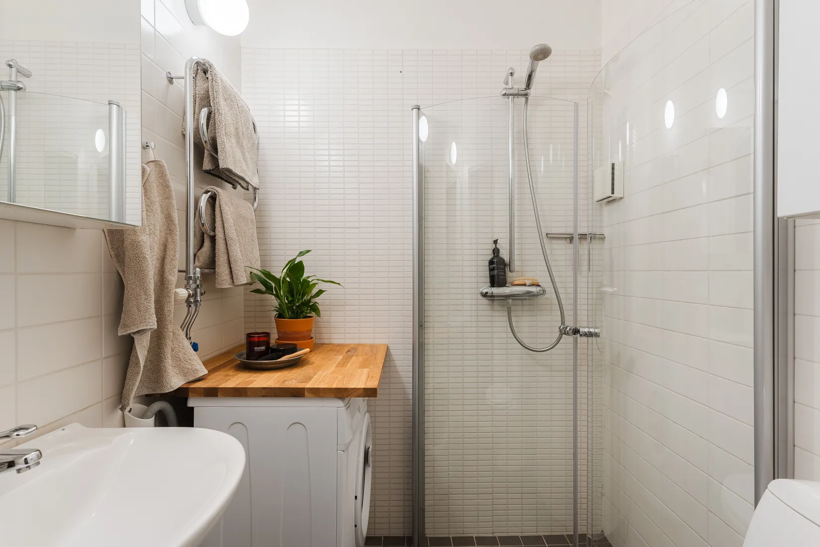 Bostadsrätt, Strålgatan 12, 2 tr, Lilla Essingen - Kungsholmen, Stockholm