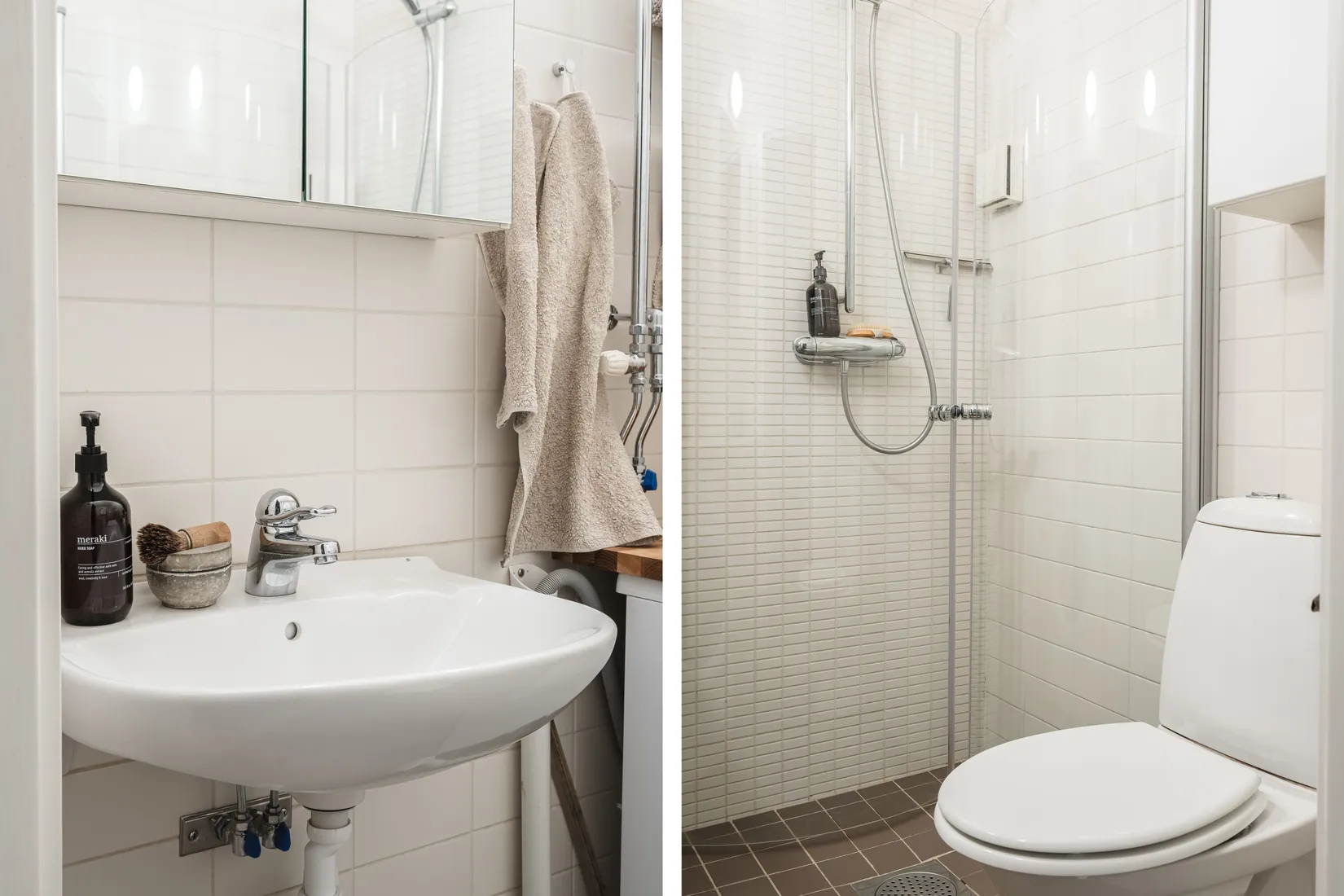 Bostadsrätt, Strålgatan 12, 2 tr, Lilla Essingen - Kungsholmen, Stockholm
