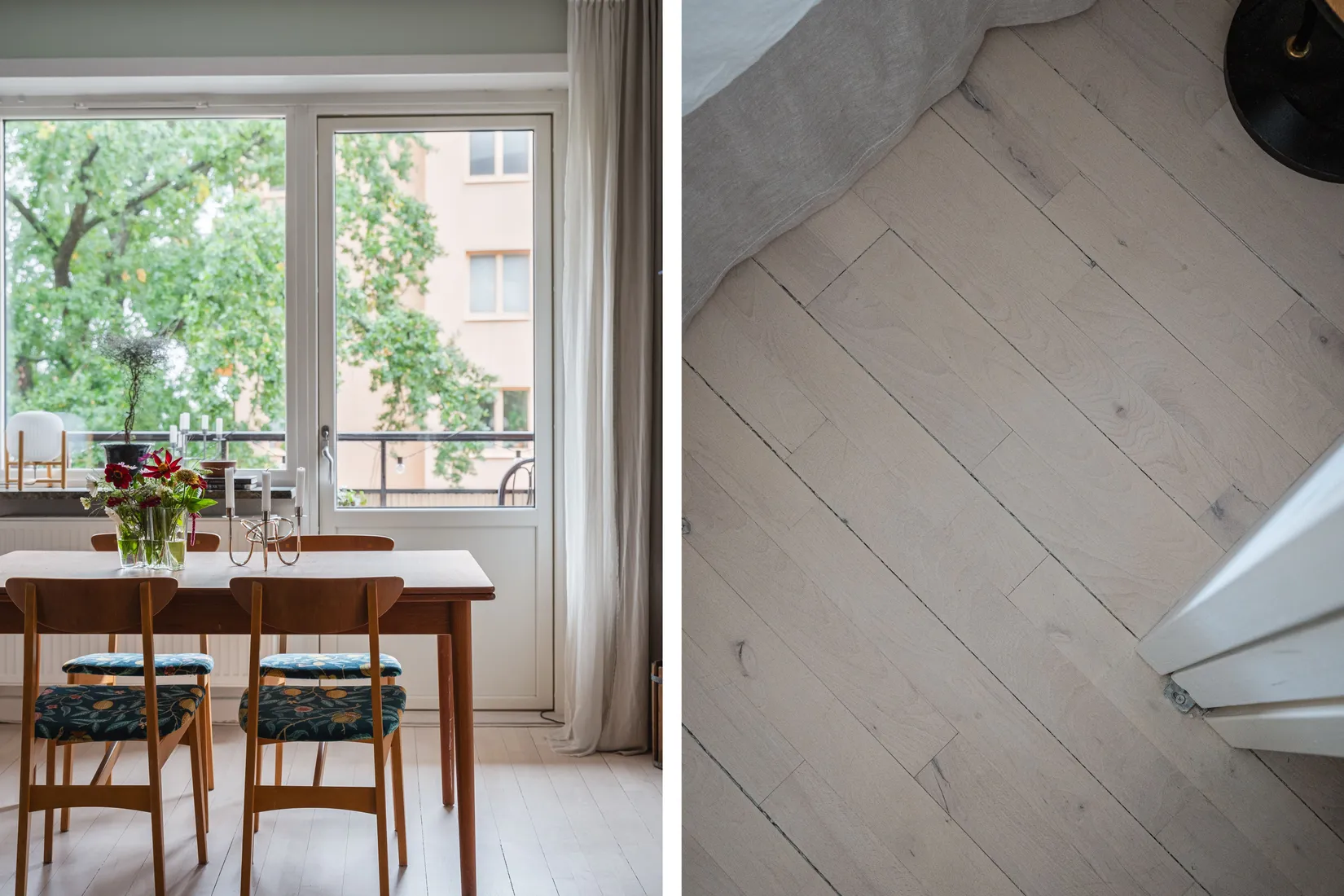 Bostadsrätt, Strålgatan 12, 2 tr, Lilla Essingen - Kungsholmen, Stockholm