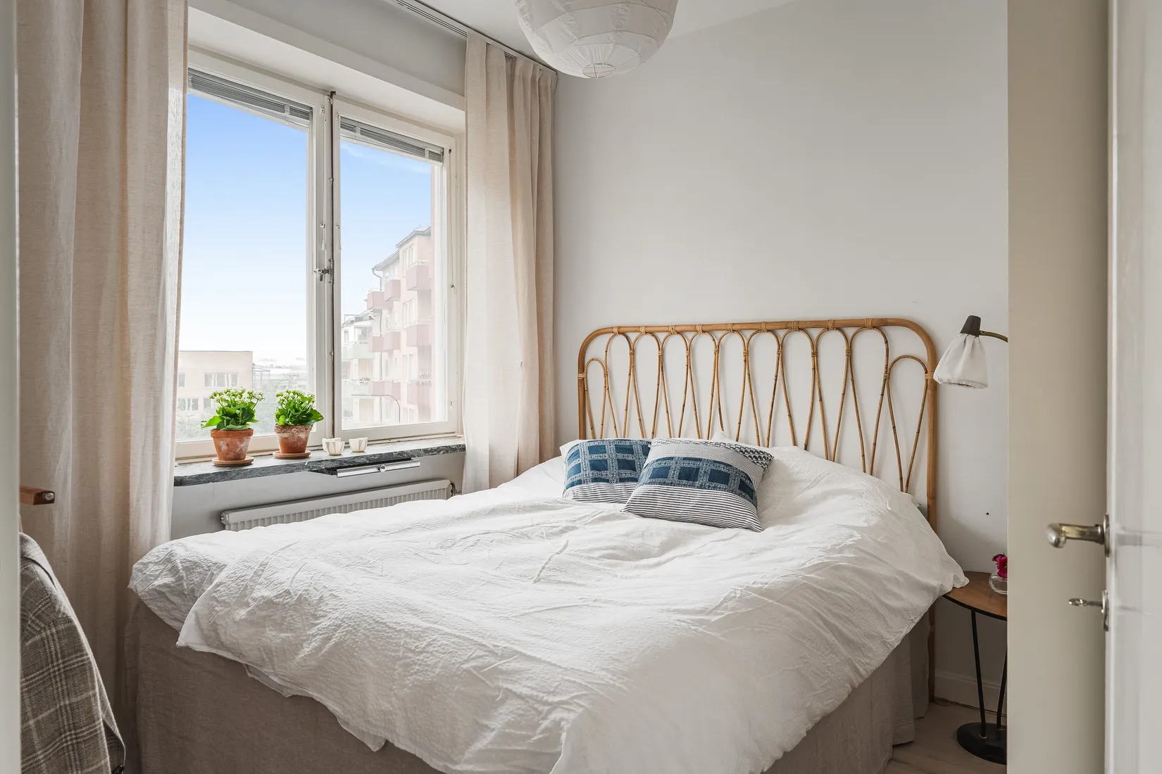 Bostadsrätt, Strålgatan 12, 2 tr, Lilla Essingen - Kungsholmen, Stockholm