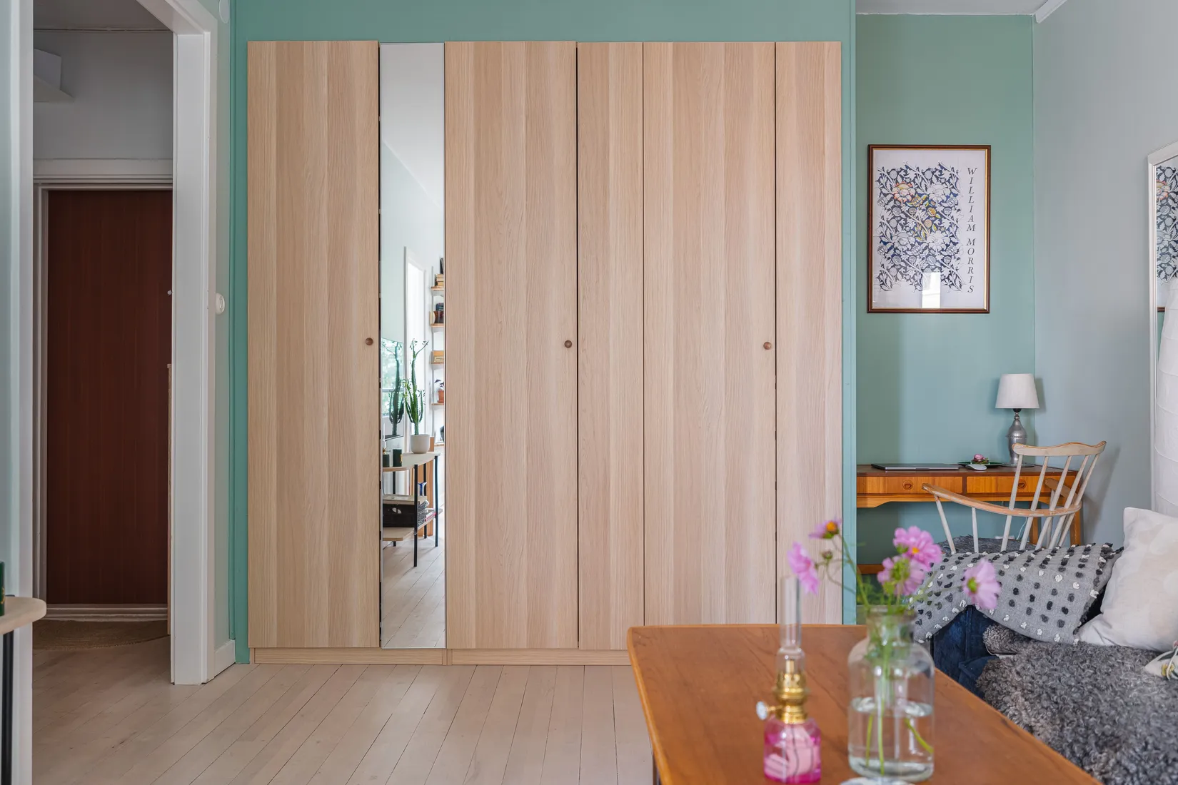 Bostadsrätt, Strålgatan 12, 2 tr, Lilla Essingen - Kungsholmen, Stockholm