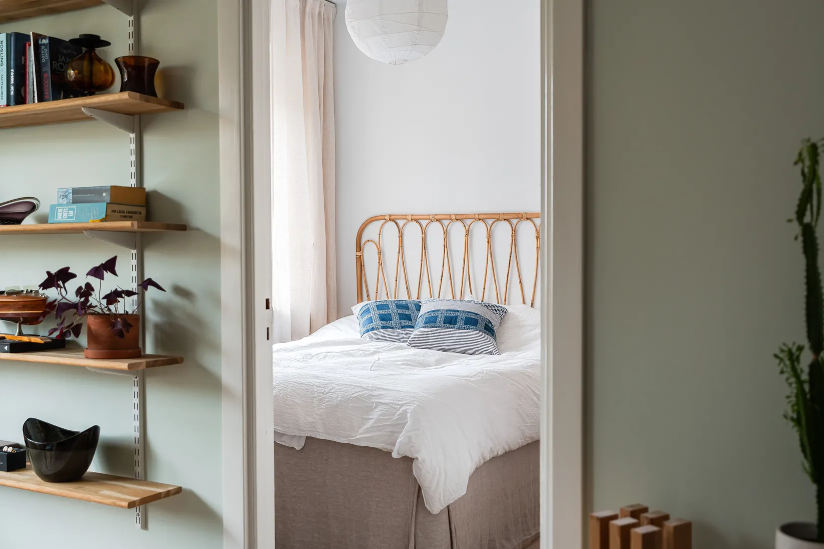 Bostadsrätt, Strålgatan 12, 2 tr, Lilla Essingen - Kungsholmen, Stockholm
