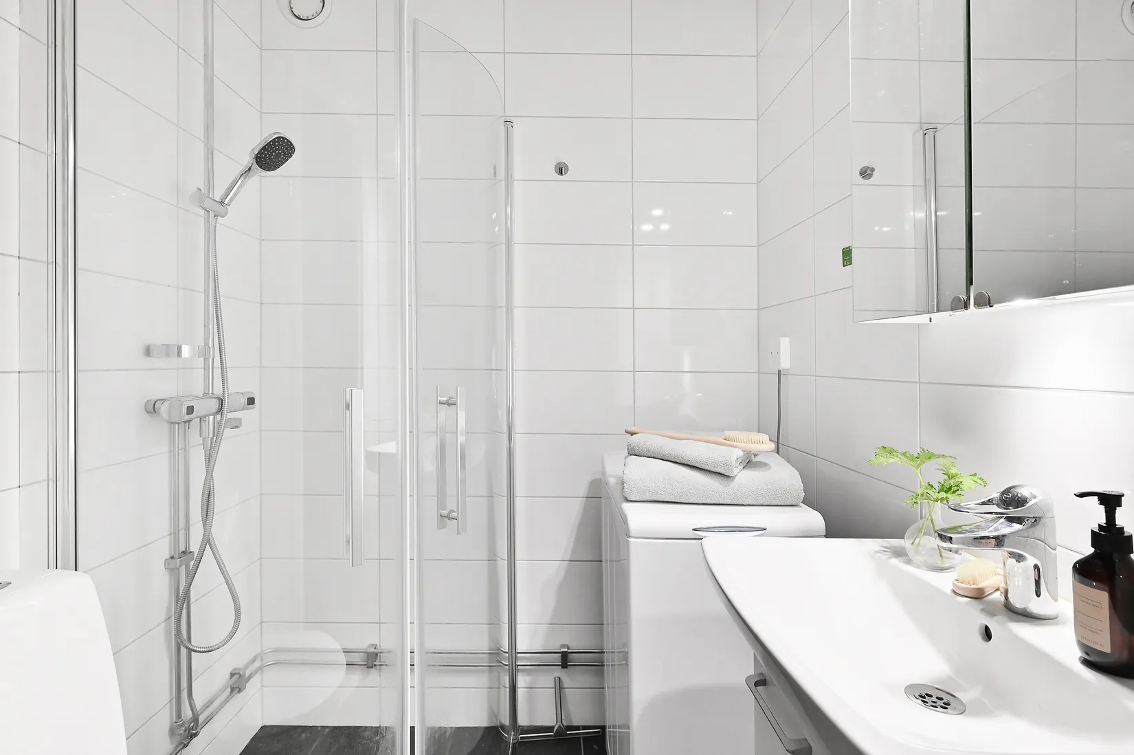 Bostadsrätt, Reavägen 2, Barkarby, Järfälla