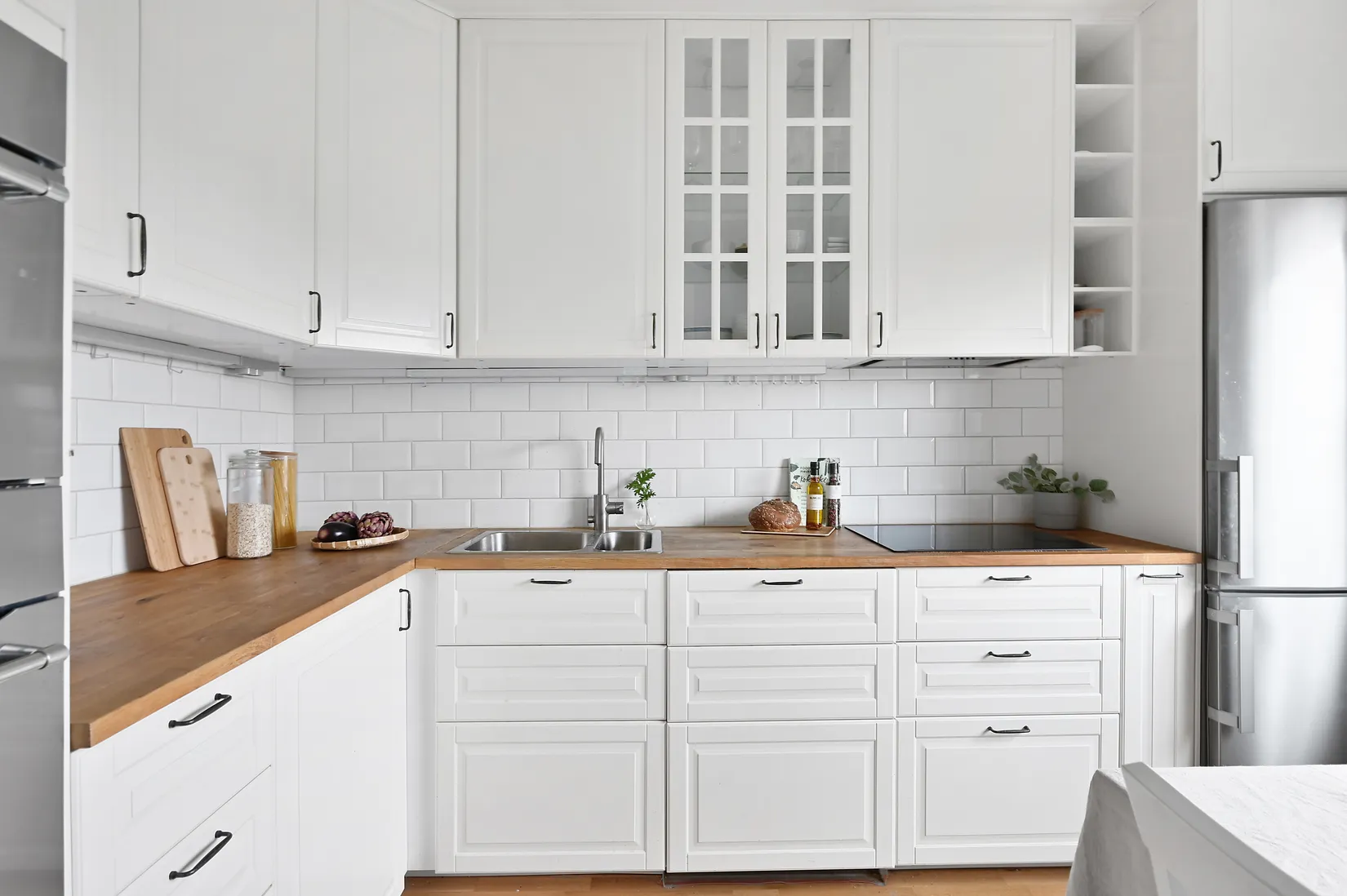 Bostadsrätt, Reavägen 2, Barkarby, Järfälla