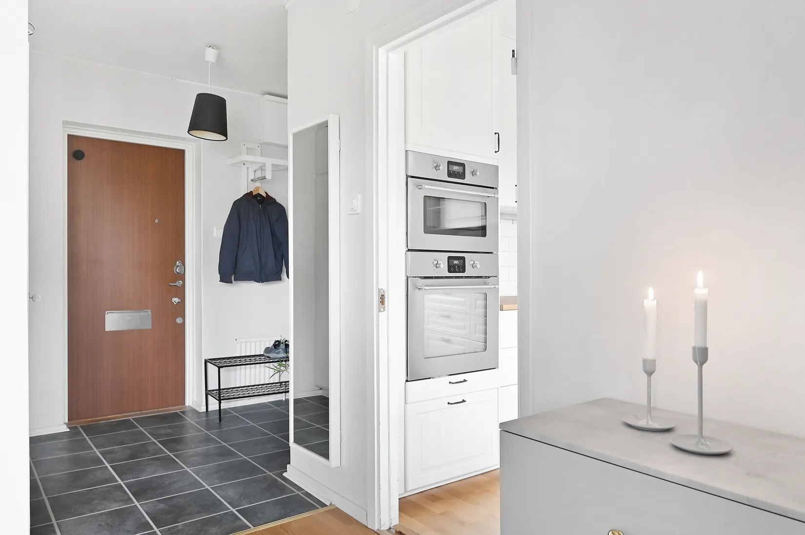 Bostadsrätt, Reavägen 2, Barkarby, Järfälla