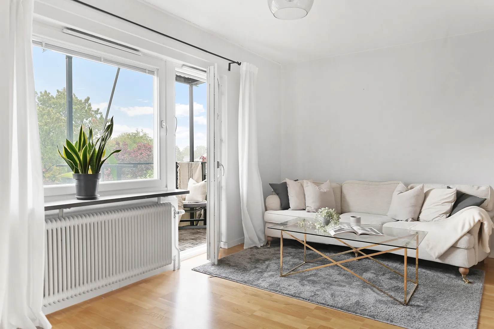 Bostadsrätt, Reavägen 2, Barkarby, Järfälla