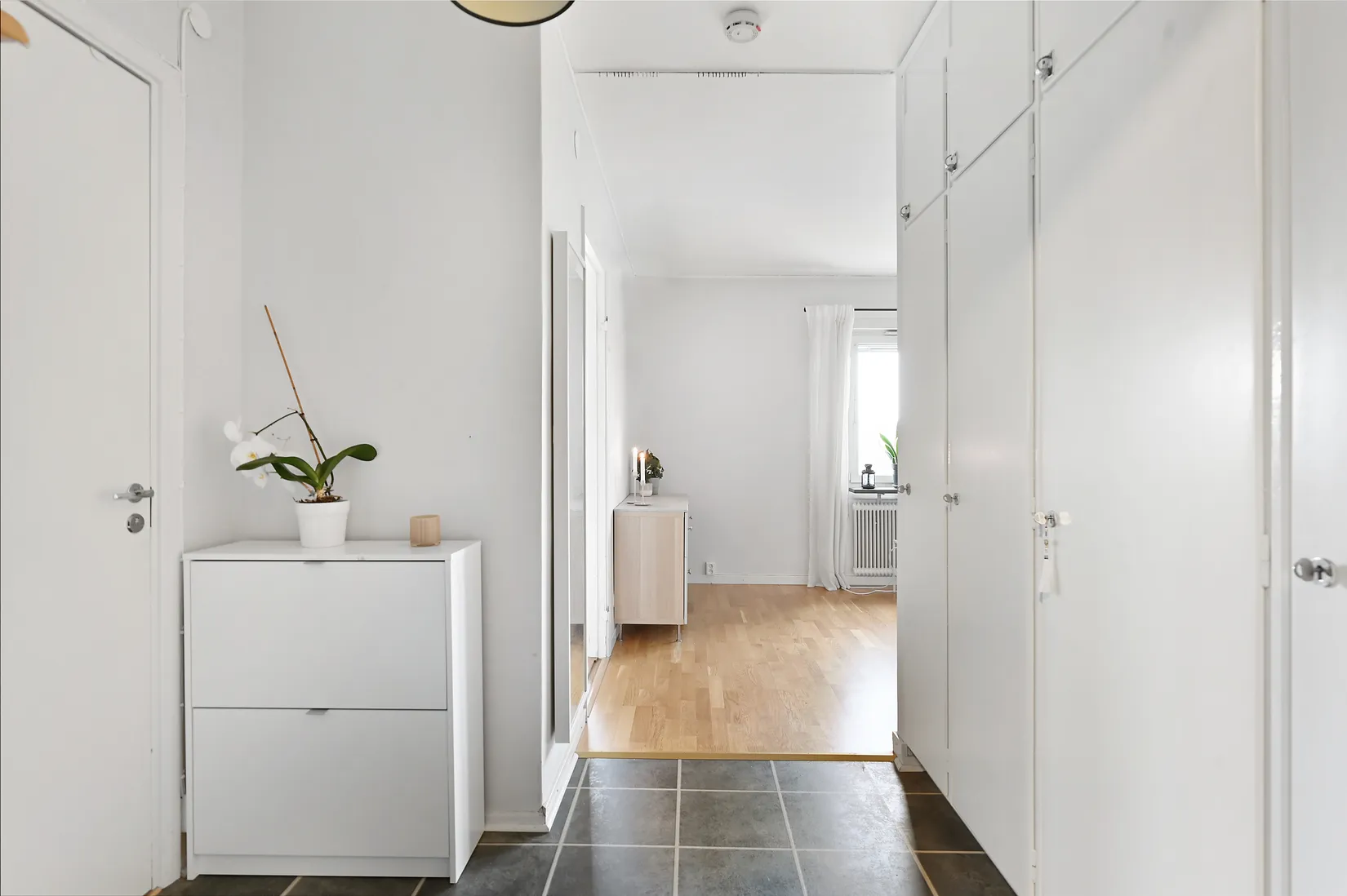 Bostadsrätt, Reavägen 2, Barkarby, Järfälla