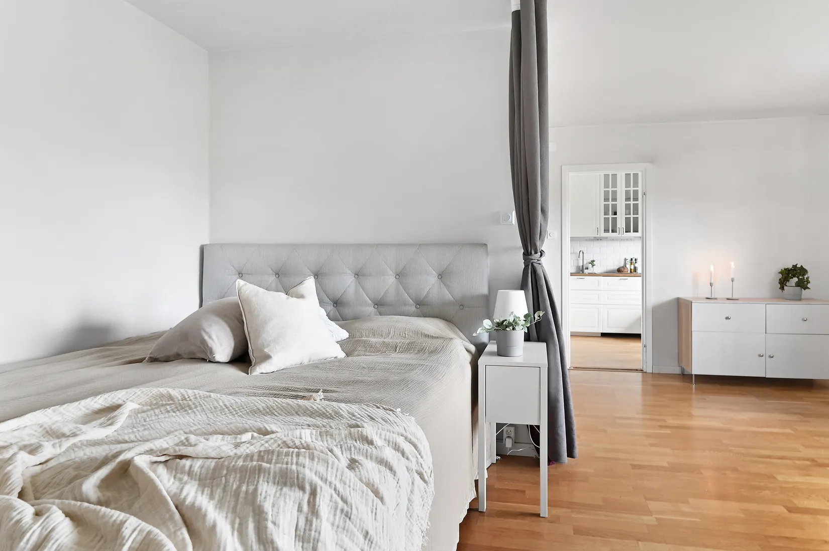Bostadsrätt, Reavägen 2, Barkarby, Järfälla
