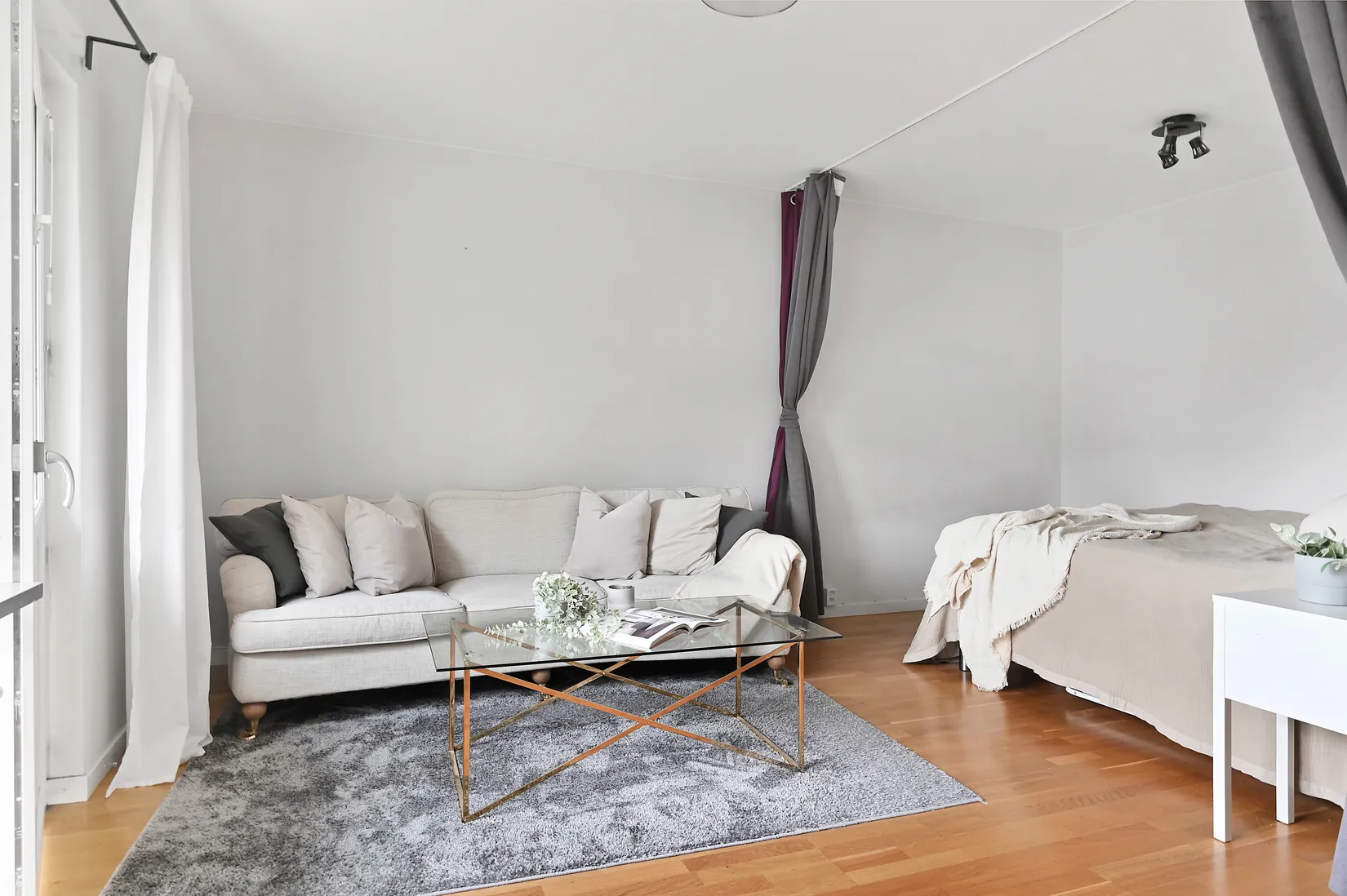 Bostadsrätt, Reavägen 2, Barkarby, Järfälla